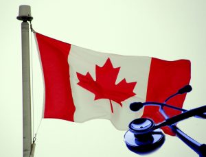 Canada Immigration medical exam